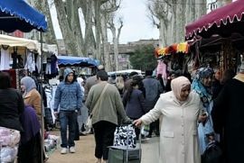 Fransa Ulusal İstatistik Enstitüsü (INSEE) Fransa Ulusal İstatistik Enstitüsü (INSEE)