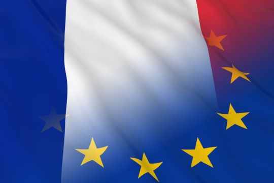 Fransa ekonomiyi kurtarmak için AB