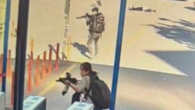 Fransa'dan TUSAŞ 'Saldırısına Kınama; Teröre karşı Türkiye ve Türk halkıyla dayanışma içindeyiz.'