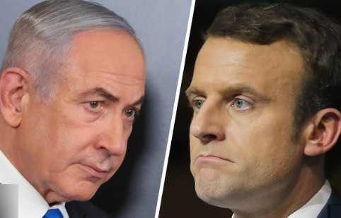 Netanyahu’ya sert yanıt: 'İftiralar karşılıksız kalmayacak'.