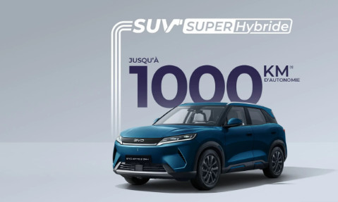 Fort ve Renault Çin ile rekabet edebilmek için anlaşma yapmak zorunda kaldı.