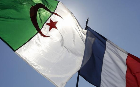 Cezayir Parlamentosu Fransız sömürgeciliğini suç sayan yasayı kabul etti