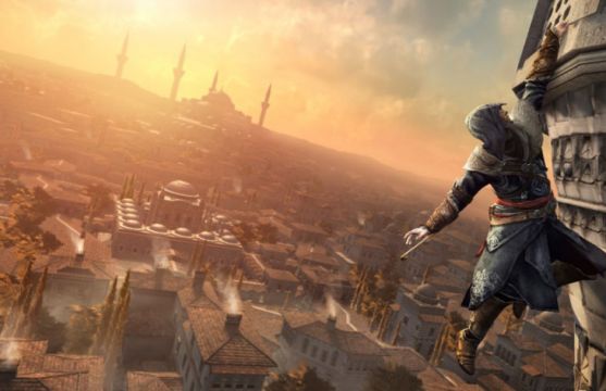 Dijital oyun dünyası günümüzde seyahat ve turizme hatta evliliklere yön veriyor.