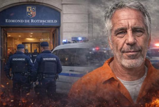 Epstein belgeleri sonrası Rothschild Bank