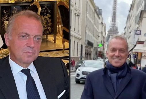 Cem Uzan'ın Fransa'daki tazminat talebi reddedildi.Fransa’daki varlıklarına erişimi kısıtlandı.