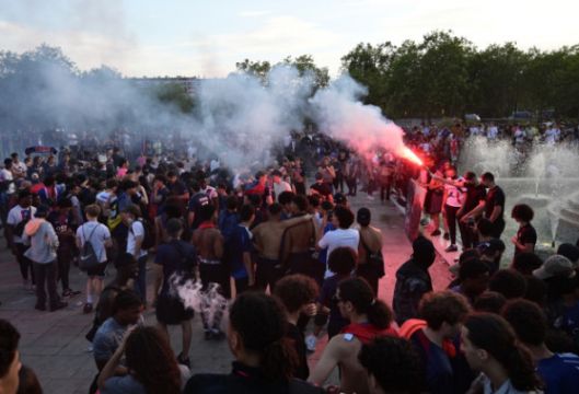 Paris Saint-Germain
