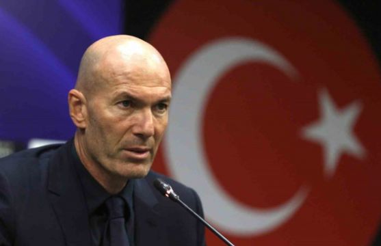 A Milli Futbol Takımımız, Fransa